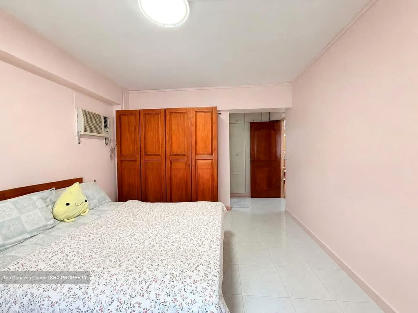 Blk 407 Serangoon Avenue 1 (Serangoon), HDB 4 Rooms #566598191